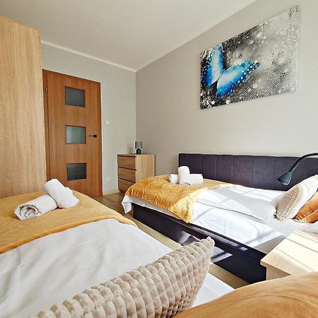 Apartamenty Sun&Fun Royal Karpacz Buitenkant foto