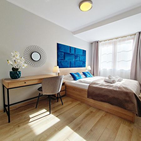 Apartamenty Sun&Fun Royal Karpacz Buitenkant foto