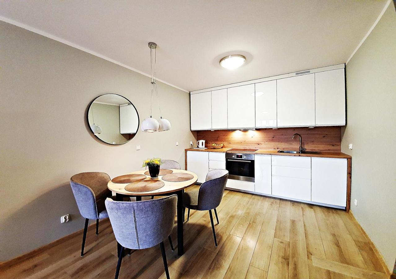 Apartamenty Sun&Fun Royal Karpacz Buitenkant foto