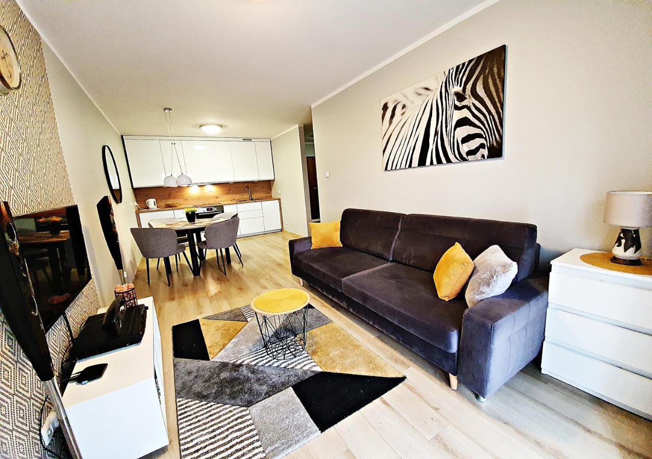 Apartamenty Sun&Fun Royal Karpacz Buitenkant foto