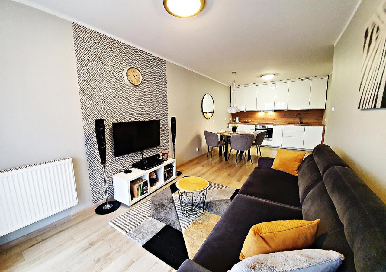 Apartamenty Sun&Fun Royal Karpacz Buitenkant foto