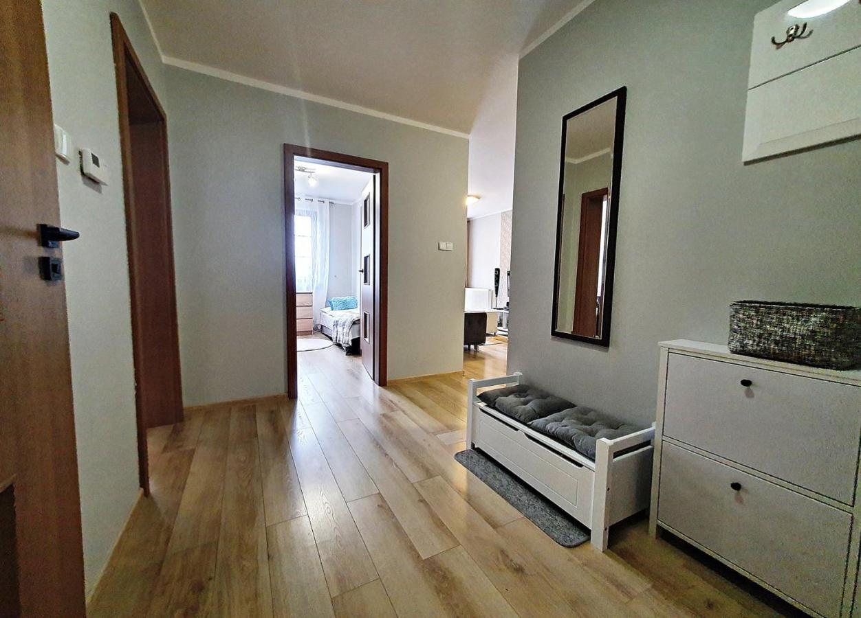 Apartamenty Sun&Fun Royal Karpacz Buitenkant foto