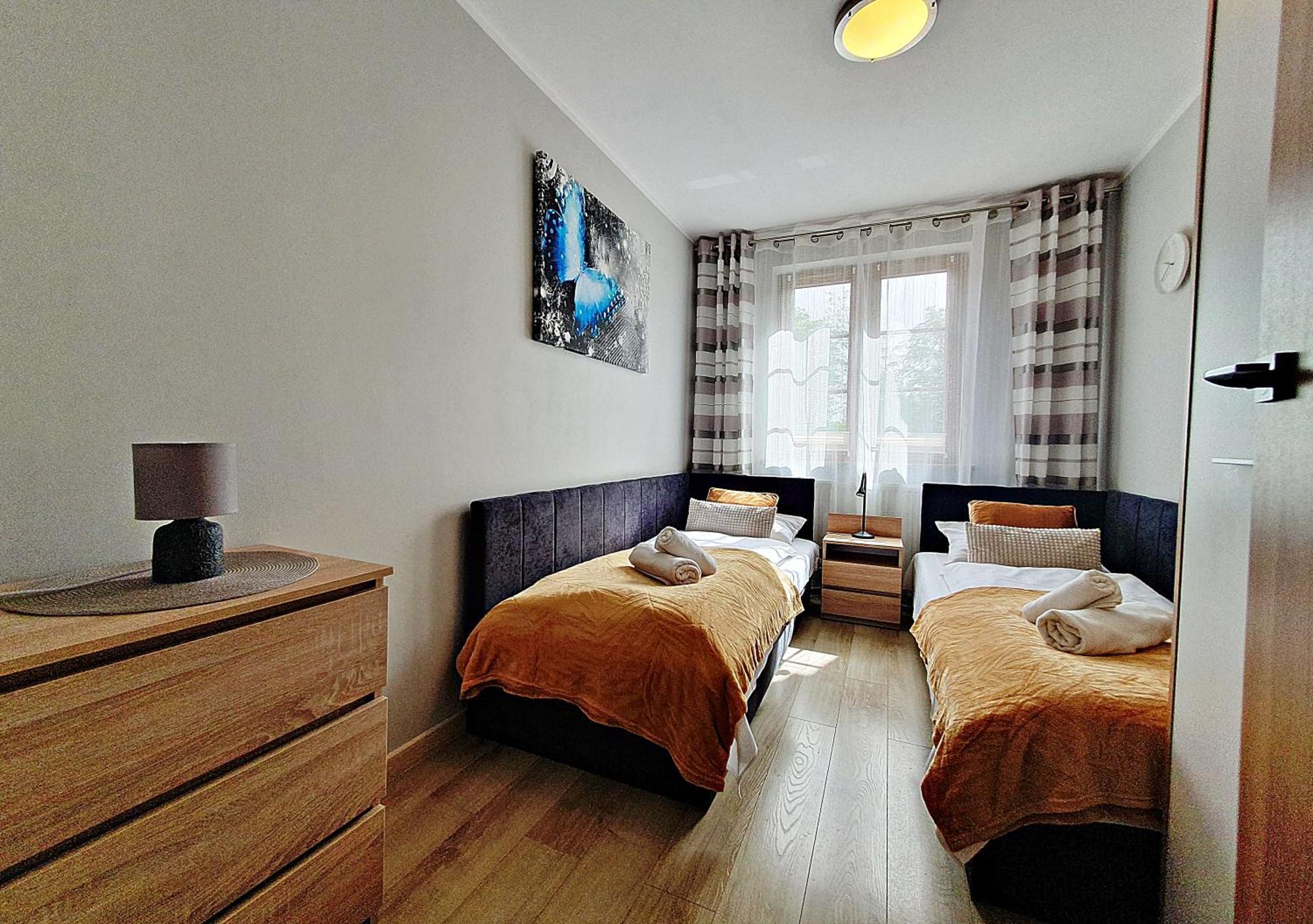 Apartamenty Sun&Fun Royal Karpacz Buitenkant foto