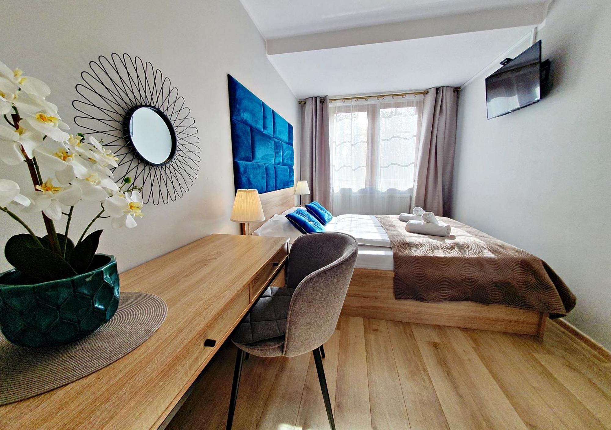 Apartamenty Sun&Fun Royal Karpacz Buitenkant foto
